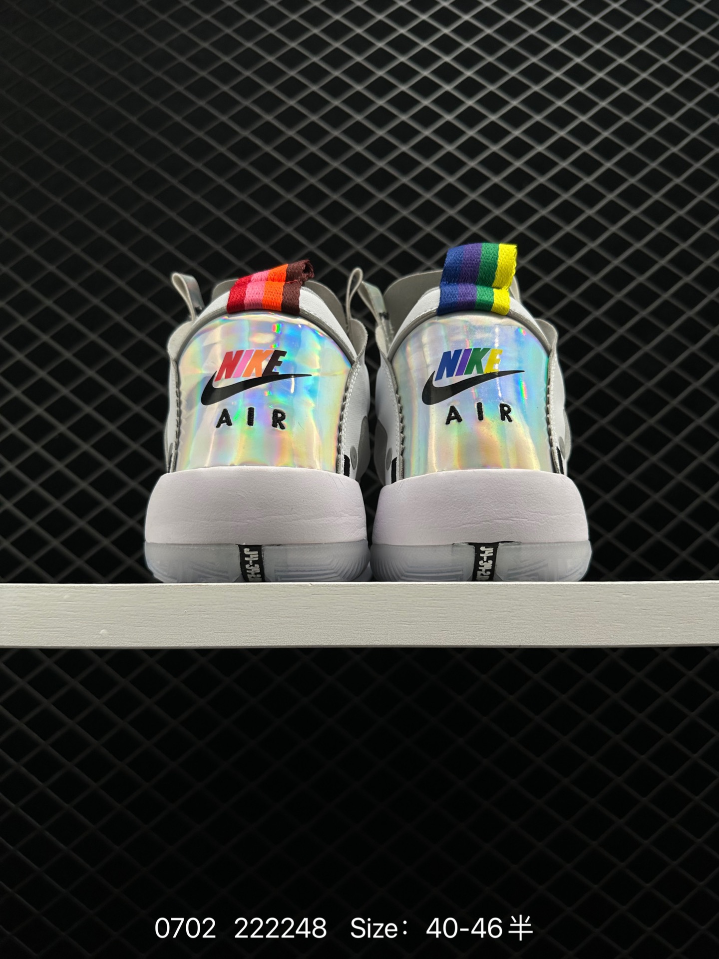 Air Jordan XXXIV Low Guo PF AJ34